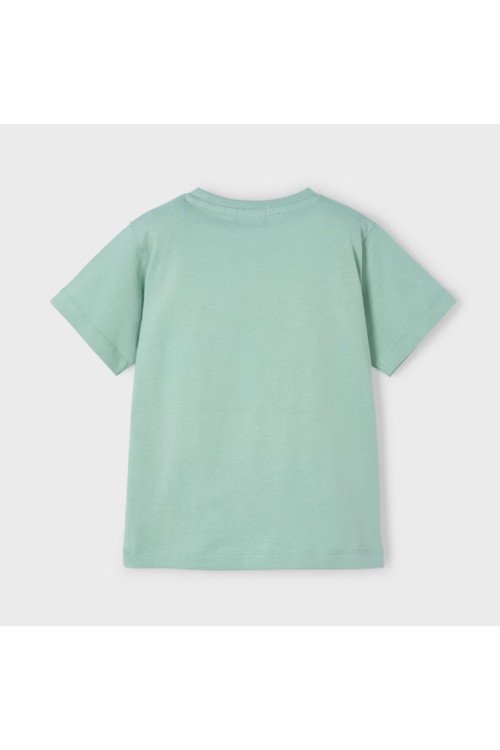 Camiseta M/C Laurel