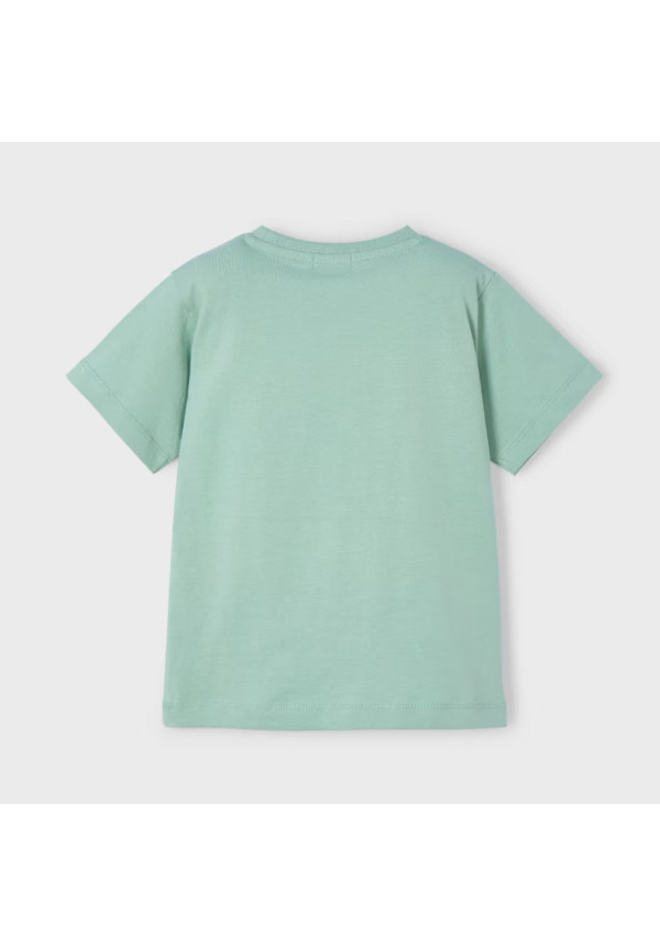 Camiseta M/C Laurel