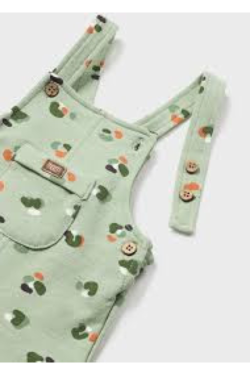 Conjunto 2p Pasto
