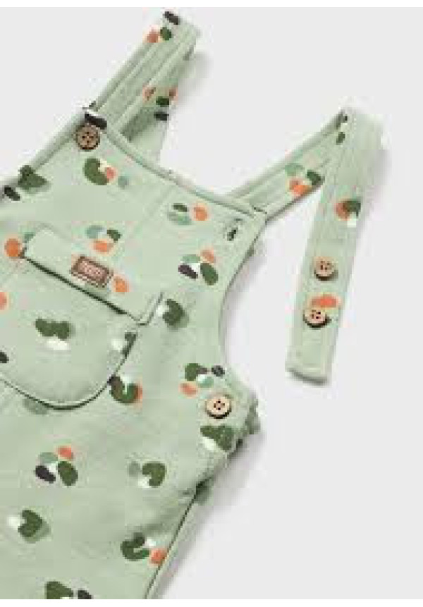 Conjunto 2p Pasto