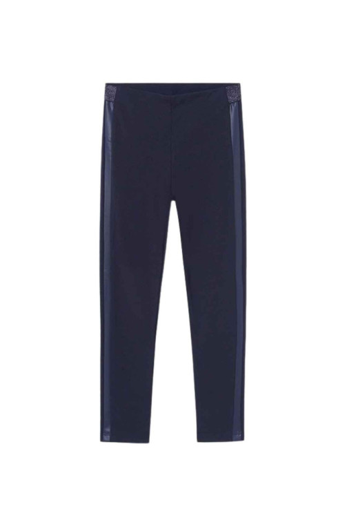 Pantalón Elegant Marino