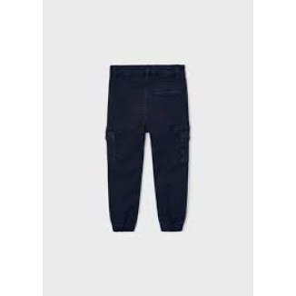 Pantalón Chino slim Bolsillos