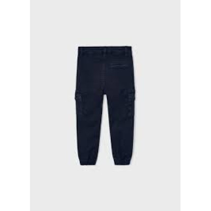 Pantalón Chino slim Bolsillos