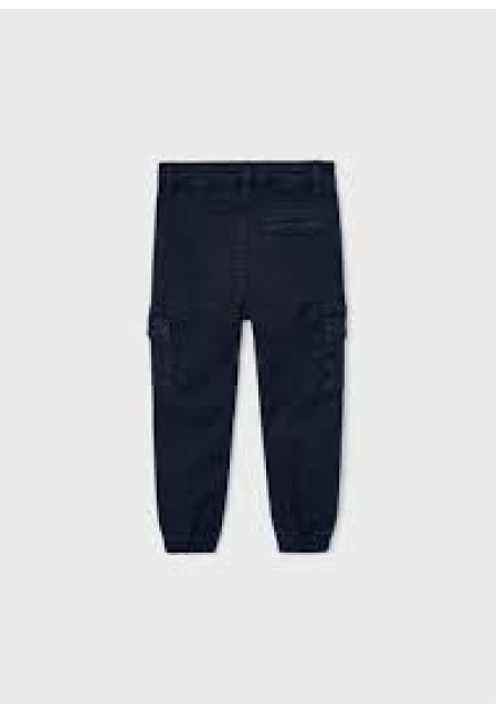 Pantalón Chino slim Bolsillos