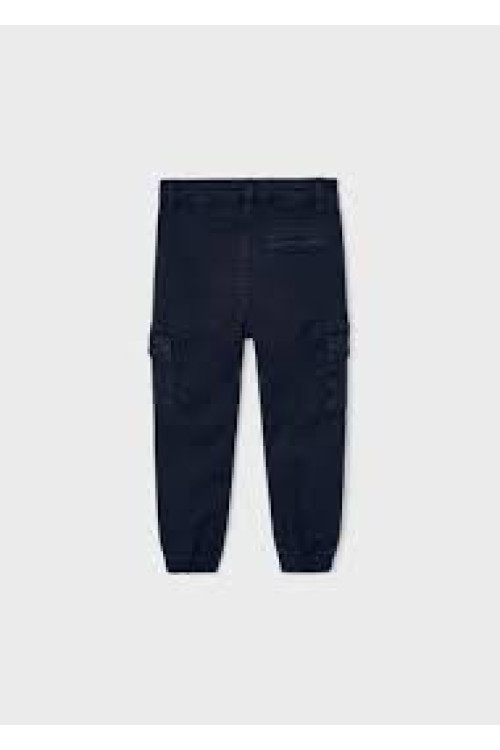 Pantalón Chino slim Bolsillos