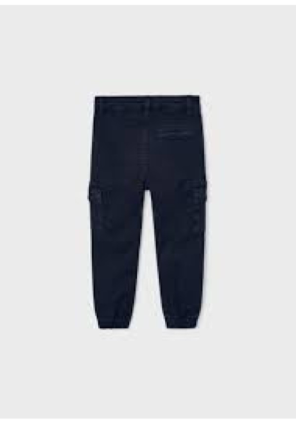 Pantalón Chino slim Bolsillos