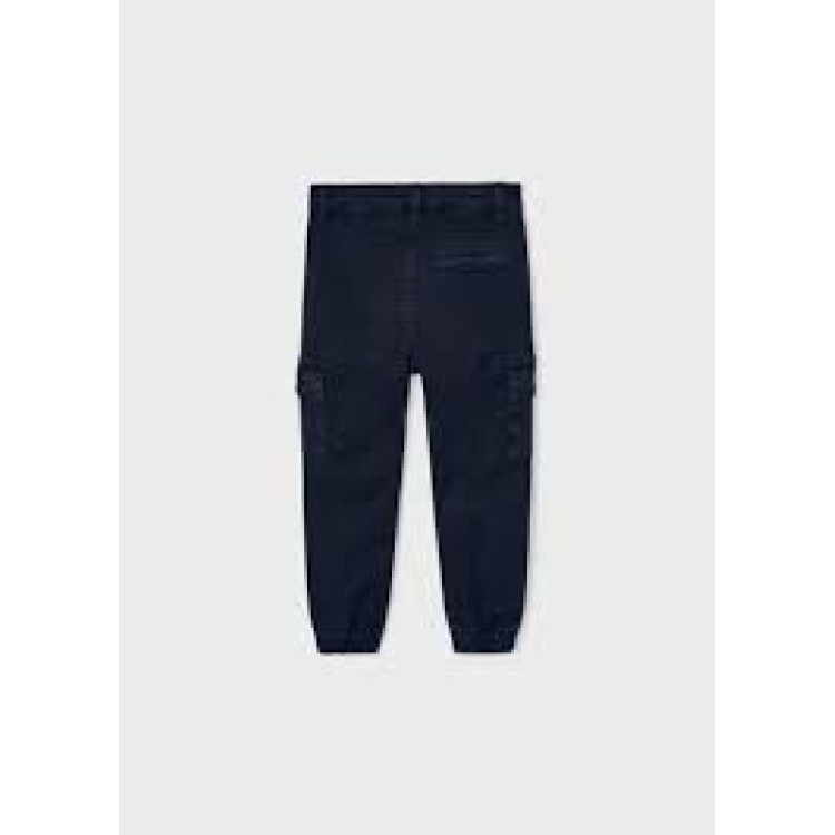 Pantalón Chino slim Bolsillos