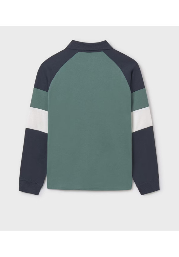 Polo Bandas Pino