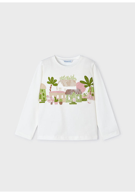 Camiseta Casa