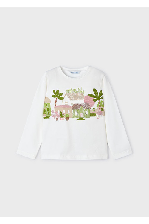 Camiseta Casa