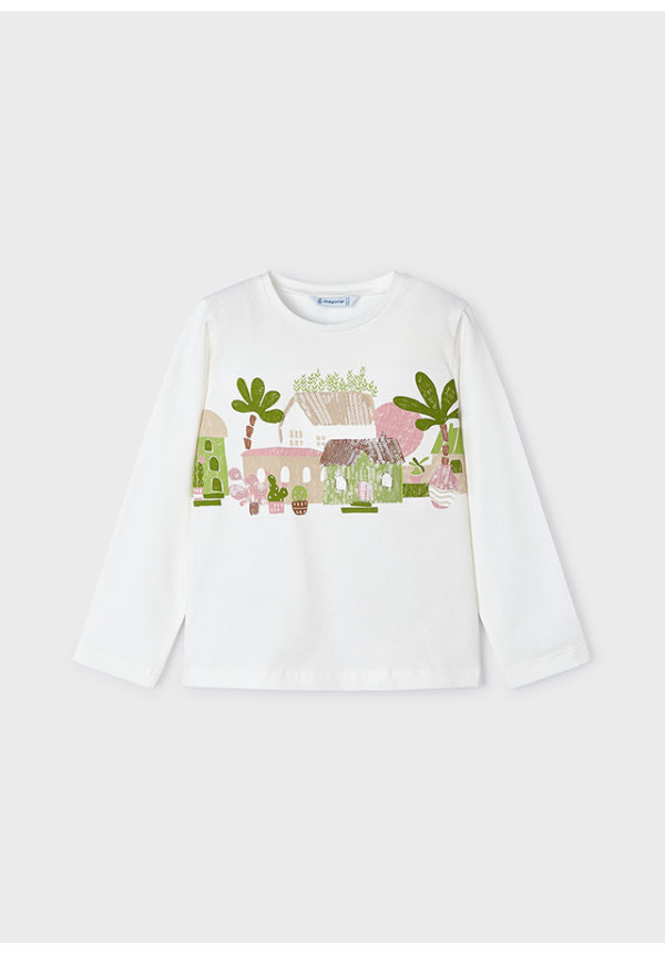 Camiseta Casa