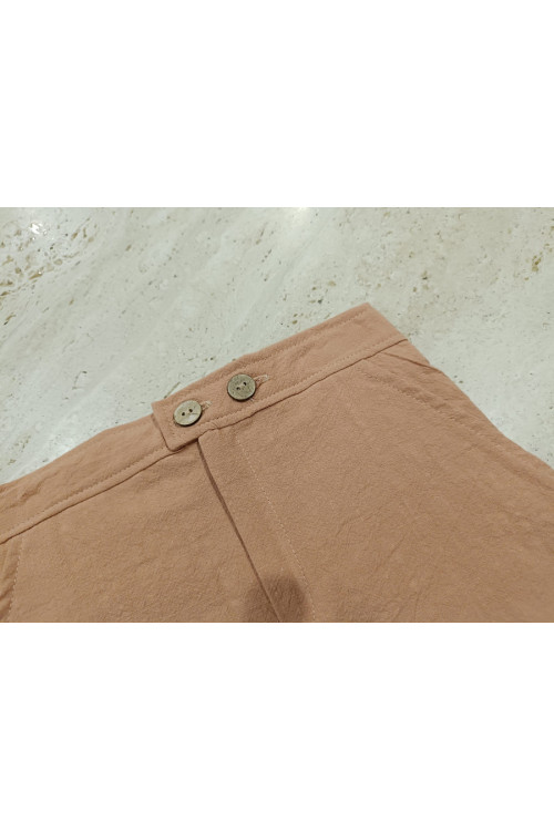 Pantalón Corto Tartaleta