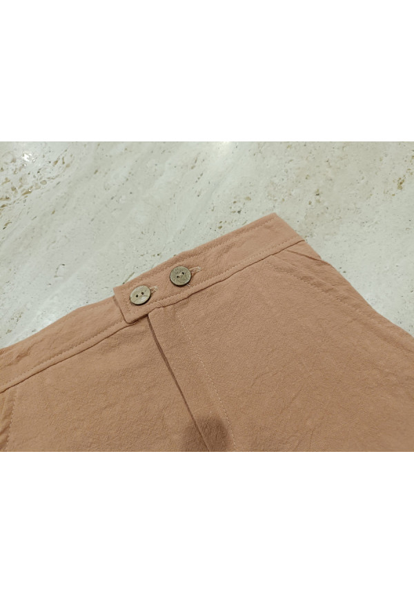 Pantalón Corto Tartaleta