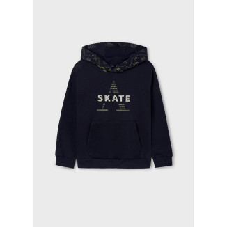 Sudadera Skate