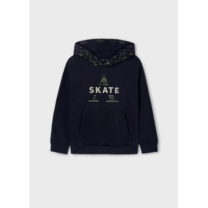 Sudadera Skate