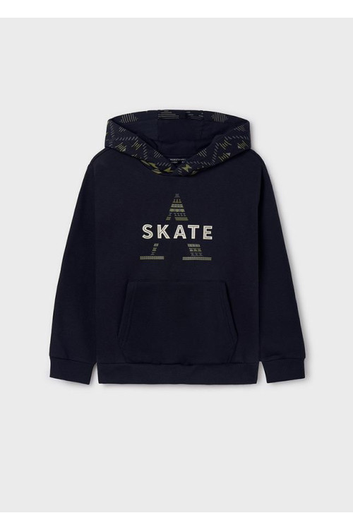 Sudadera Skate