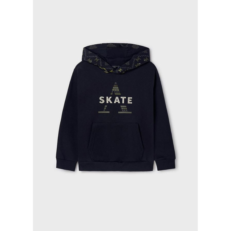 Sudadera Skate