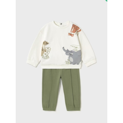 Chandal 2p Salvia