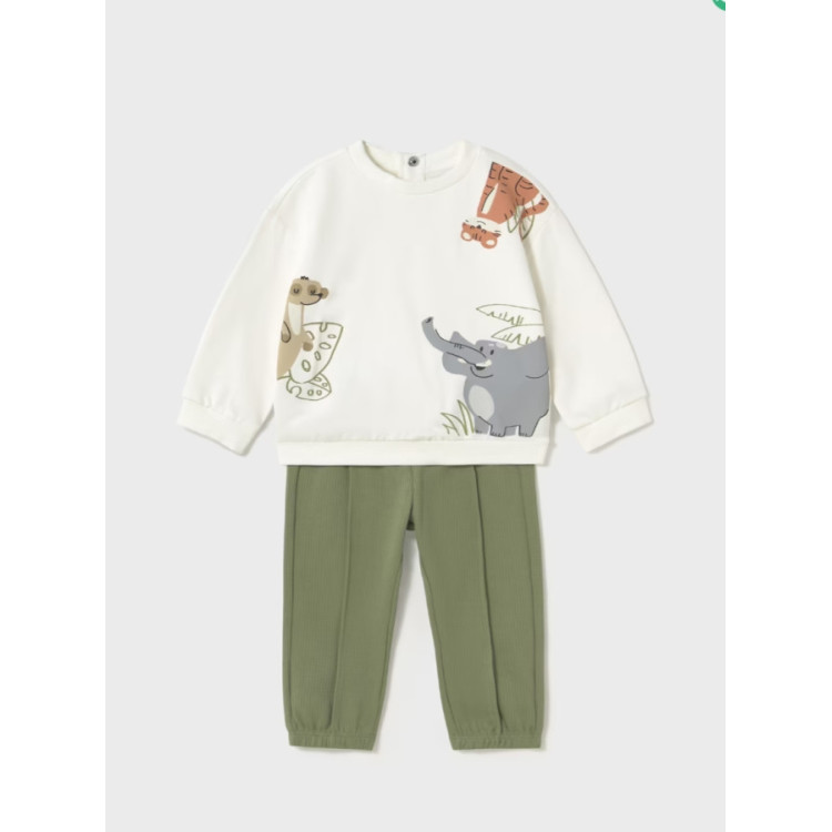 Chandal 2p Salvia