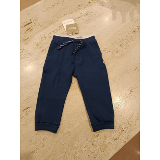 Pantalón Chandal Naval