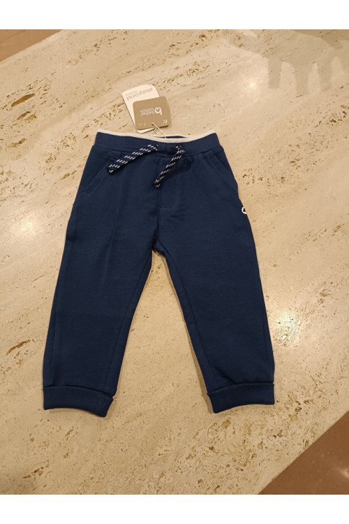 Pantalón Chandal Naval