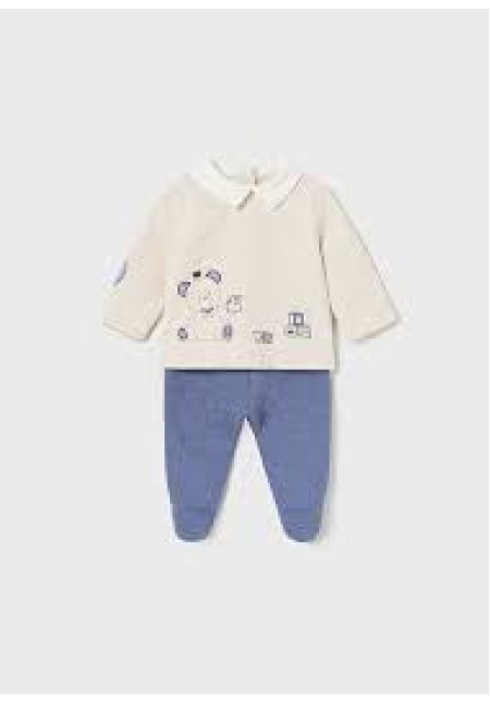 Conjunto 2p Winter