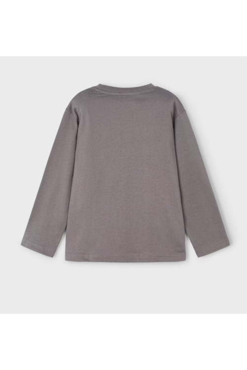 Camiseta M/L Glow in the dark