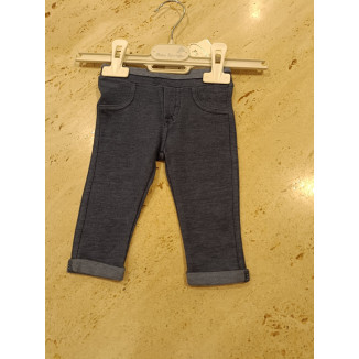 Legging Vaquero Bebé