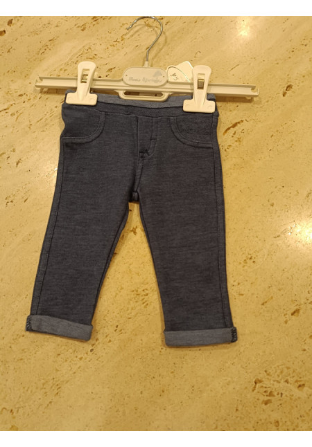 Legging Vaquero Bebé