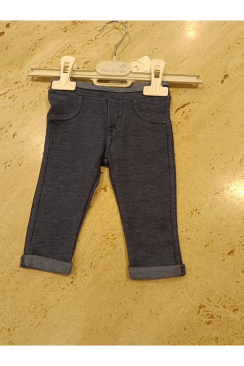 Legging Vaquero Bebé