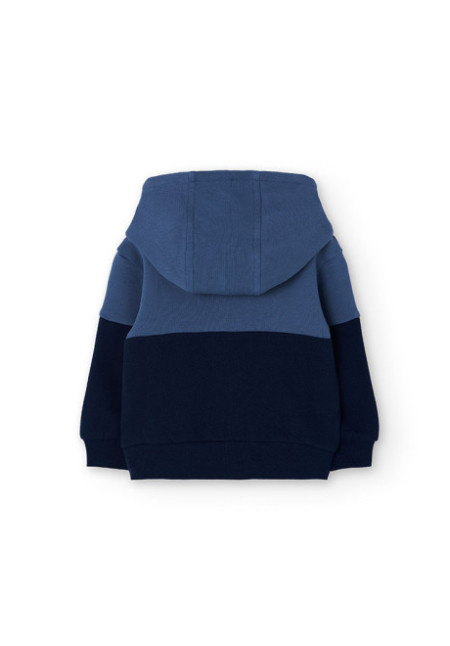 Sudadera Discover