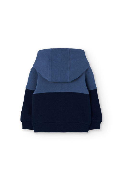 Sudadera Discover