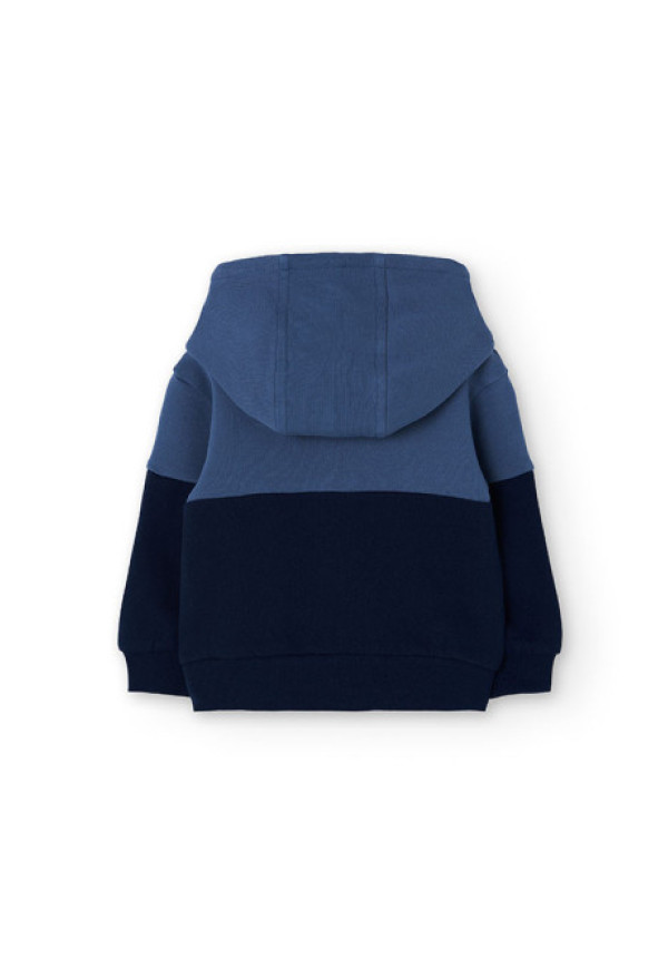 Sudadera Discover
