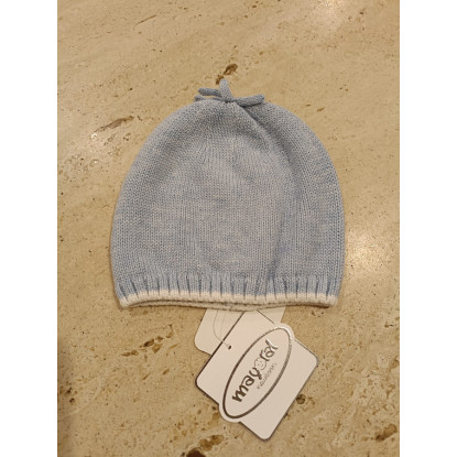 Gorro Azul