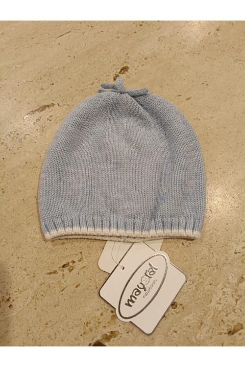 Gorro Azul