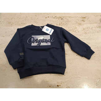 Sudadera Original Marino