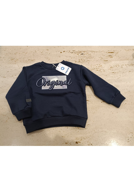 Sudadera Original Marino