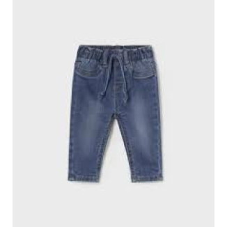 Pantalón Jogger Blue