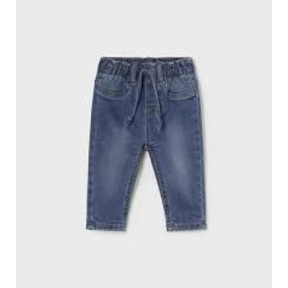 Pantalón Jogger Blue