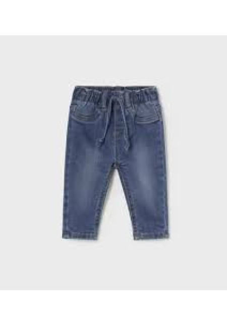 Pantalón Jogger Blue