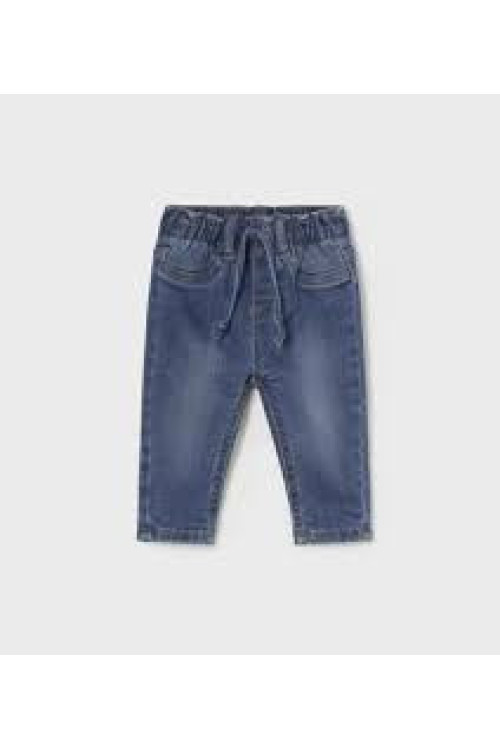 Pantalón Jogger Blue