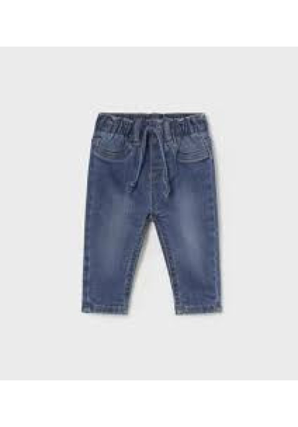 Pantalón Jogger Blue