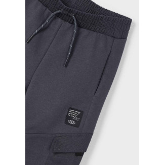 Pantalón Chandal Asfalto
