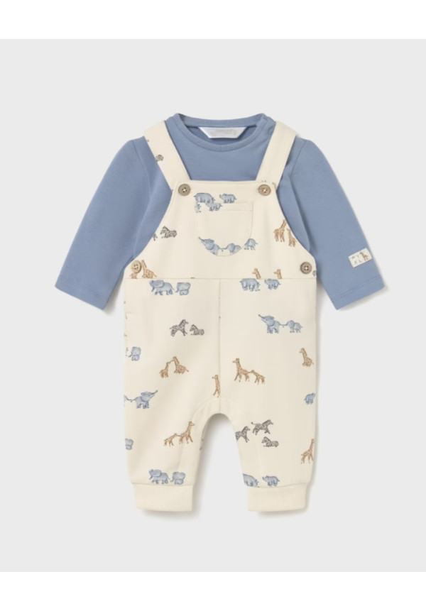 Conjunto Peto 2p Blue Bell
