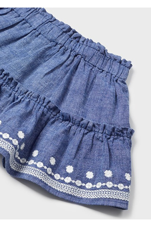Conjunto 2p Blue