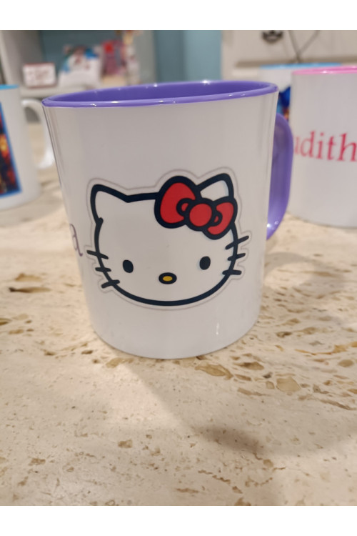 Tazas Plástico Personalizadas