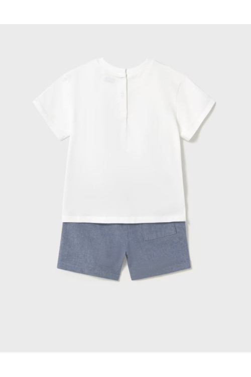 Conjunto 2p Regata