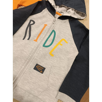 Chandal 3p Marino Ride