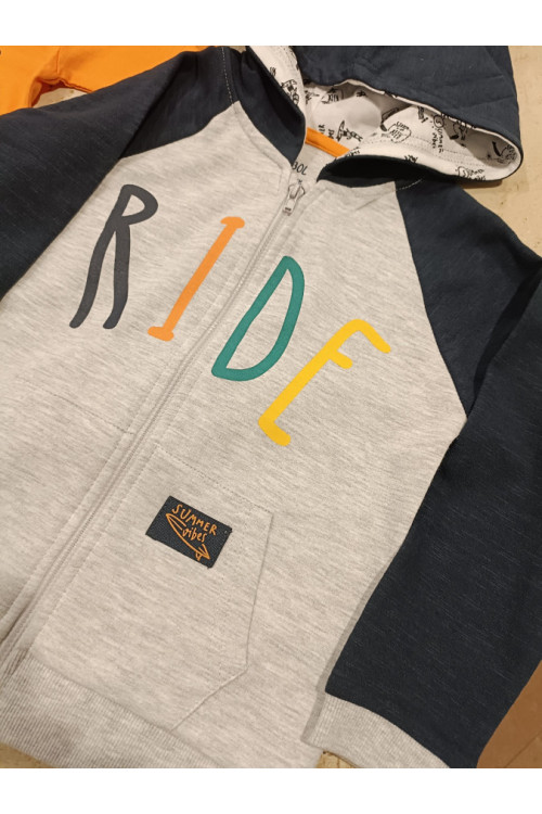 Chandal 3p Marino Ride