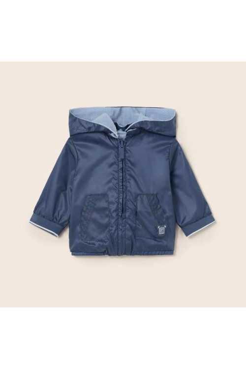 Cortavientos Reversible Imperial